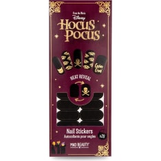 Mad Beauty Hocus Pocus Heat Reveal 20kpl kynsitarra