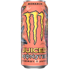 Monster Energy Juiced Monarch 0,5l energiajuoma