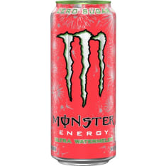 Monster Energy Ultra Watermelon 0,5l energiajuoma