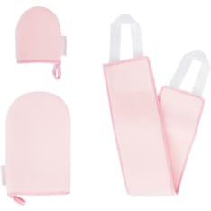 Brushworks Tan Applicator Set 3 kpl itseruskettavien levittimet