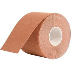 Brushworks Body Tape 5 cm x 5 m rintateippi