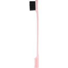 Brushworks Edge Brush & Comb hiusharja