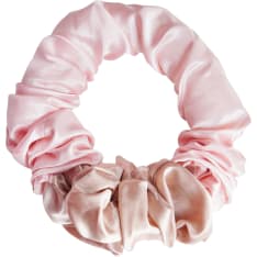 Brushworks Heatless Curling Scrunchie kiharrusdonitsi