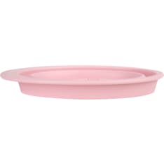 Brushworks Silicone Makeup Brush Cleaning Bowl