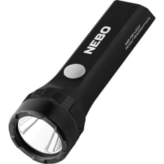 Nebo Luxtreme Nano taskulamppu