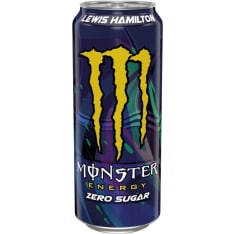 Monster Energy LH44 0,5l energiajuoma