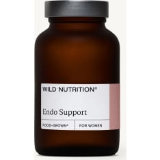 Wild Nutrition Endo Support 60kaps ravintolisä