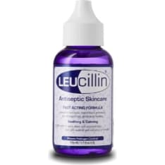 Leucillin 50 ml eläinten ihonhoitoliuos