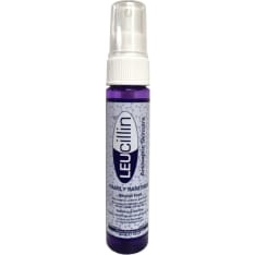 Leucillin 60 ml eläinten ihonhoitoliuos