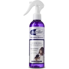 Leucillin 250 ml eläinten ihonhoitoliuos