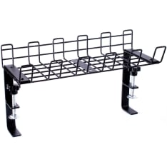 Desire2 Wireframe cable basket