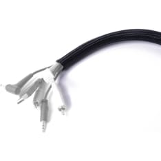 Desire2 13 mm cable protector with Velcro fastening