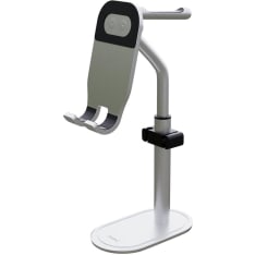 Desire2 Headrest Pro hopea kuuloketeline