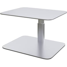 Desire2 screen adjustable stand