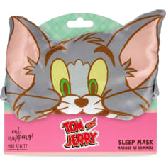 Mad Beauty Tom & Jerry unimaski Tom