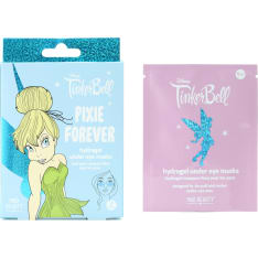 Mad Beauty Tinks Pixie Perfection Hydrogel silmänalusnaamio