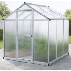 Pohjola Garden 3,3 m² kasvihuone
