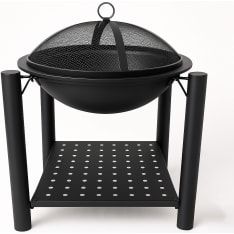 Pohjola Garden PG-UT-2 outdoor fire pit