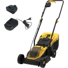 Pohjola Motors 20V 32 cm cordless lawn mower
