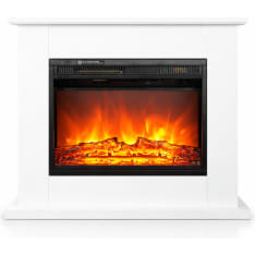 Pohjola Indoor Como electric fireplace