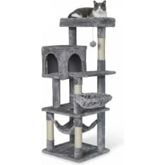Pohjolan Lemmikkitarvike 131 cm cat scratching post