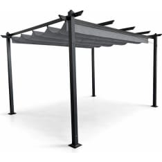 Pohjola Garden Strong 3 x 4 m pergola