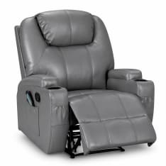 Pohjola Indoor massage recliner chair