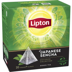 Lipton Green pyramidi 20ps vihreä tee