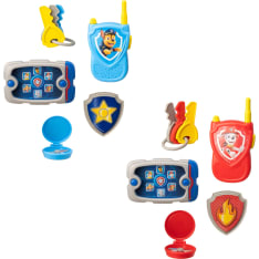 Ryhmä Hau Action Mission Pack