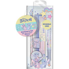 Disney Lilo & Stitch Planetary kirjoitussetti