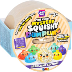 Squishy Dumplings Shimmering Starlight (lajitelma)