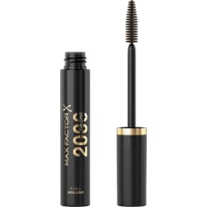 Max Factor 2000 Calorie Dramatic Volume Black/Brown 9ml mascara