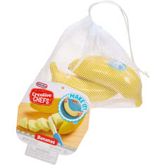 Little Tikes Creative Chefs banaanit