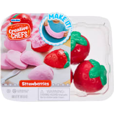 Little Tikes Creative Chefs mansikat