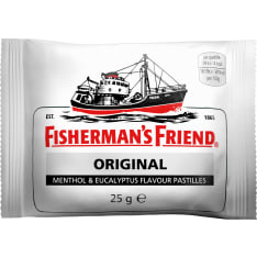 Fisherman´s Friend 25 g Original