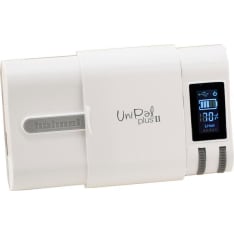 Hähnel UniPal Plus II yleislaturi