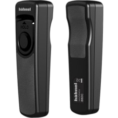 Hähnel HRC 280 PRO Canon langallinen kaukolaukaisin