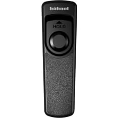 Hähnel HROP PRO Olympus / Panasonic langallinen kaukolaukaisin