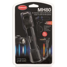 Hähnel MH80 mikrofonikahva