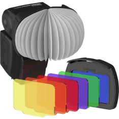 Hähnel Module Creative Lantern Kit salamavaruste