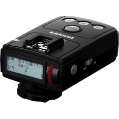 Hähnel Viper TTL Canon langaton salamaohjainsarja