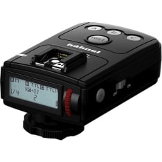 Hähnel Viper TTL Sony lähetinyksikkö