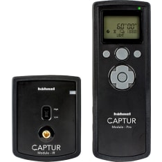 Hähnel Captur Module PRO kaukolaukaisin