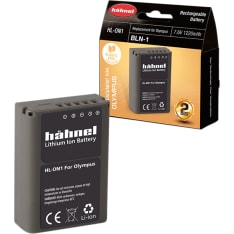 Hähnel Olympus HL-ON1 akku