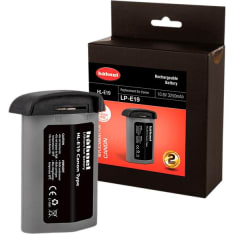 Hähnel Canon HL-E19 akku