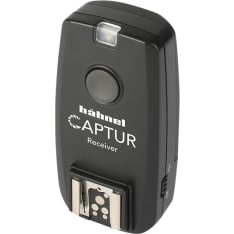 Hähnel Capture Receiver Nikon vastaanotin
