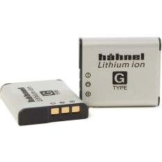 Hähnel Sony HL-G1 akku