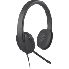 Logitech USB Headset H540 headset