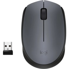 Logitech M170 langaton hiiri