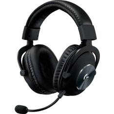 Logitech G PRO X Wireless wireless gaming headset